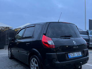 Renault Scenic foto 4