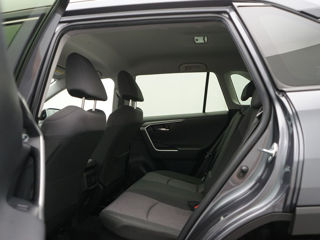 Toyota Rav 4 foto 5