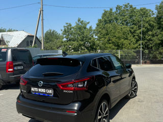 Nissan Qashqai foto 4