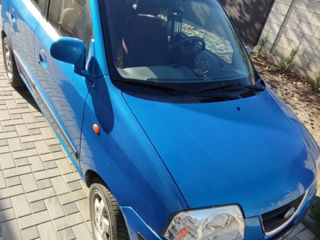 Hyundai Atos foto 3