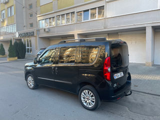 Fiat Doblo foto 3