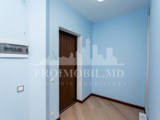 Apartament superb cu 2 camere, euroreparație, 65 mp, sect. Centru, 66900  € foto 8