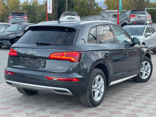 Audi Q5 foto 4