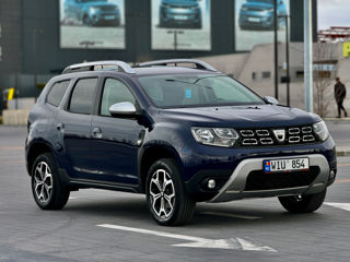 Dacia Duster foto 6