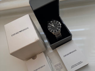 Ceas Emporio Armani AR11360! foto 4