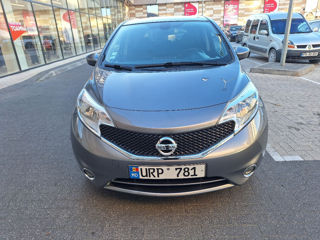 Nissan Note foto 2