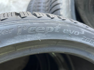 285/30 R19 Hankook Icept Evo3 Winter/ Доставка, livrare foto 7