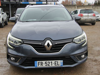 Renault Megane foto 2