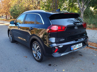 KIA Niro foto 3