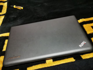 Продам Lenovo i5 3230M 500G ram 6g полностью рабочий батарея держит 3 чяса foto 3