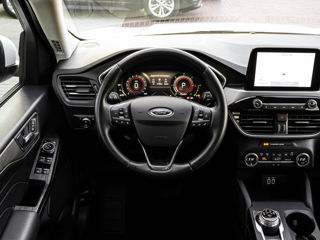 Ford Kuga foto 14