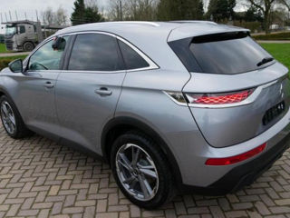 DS Automobiles DS 7 Crossback foto 5