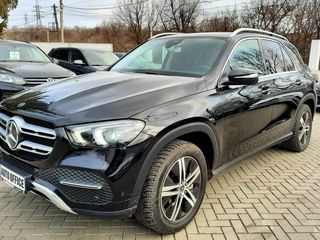 Mercedes GLE foto 3