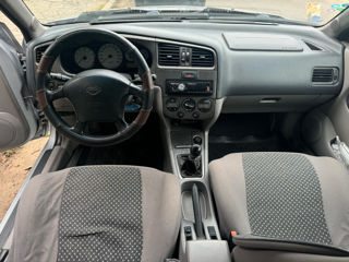 Nissan Primera foto 4