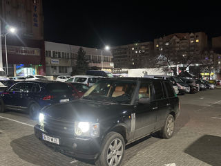 Land Rover Range Rover foto 7