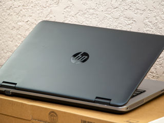 Hp Probook 640 G3/ Core I5 6200U/ 16Gb Ram/ 256Gb SSD/ FHD!!! foto 9