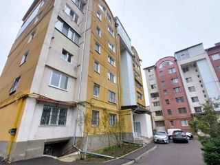 Apartament cu 2 camere, 58 m², Buiucani, Chișinău foto 16