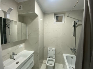 Apartament cu 2 camere, 65 m², Râșcani, Chișinău foto 3