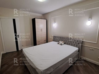 Apartament cu 3 camere, 79 m², Râșcani, Chișinău foto 7