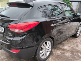 Hyundai ix35 foto 3