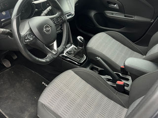 Opel Corsa foto 5