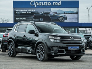 Citroen C5 Aircross foto 4