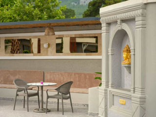 Turcia!Monk Resort Hotel 4* 385 € фото 1