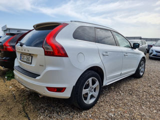 Volvo XC60 foto 4