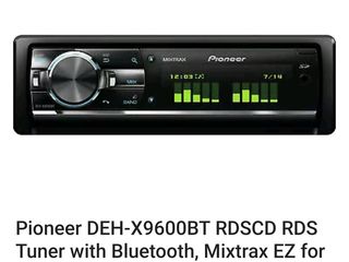 pioneer deh x9600bt model 2015 foto 9