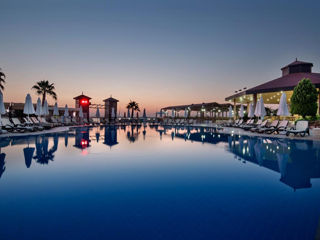 Turkey! Reteaua hoteliera Crystal 5*! Alege hotelul tau! Din 29.07 - 7 zile! foto 6