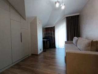 Durlești. Casă Excepțională 4 dormitoare + Living. 310 m.p. 6 ari. Confort și Eleganță la Superlativ foto 13