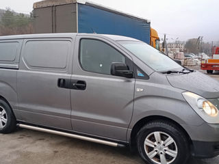 Hyundai H200 foto 2