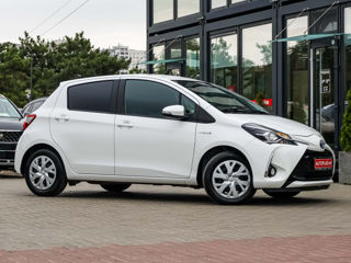 Toyota Yaris foto 1