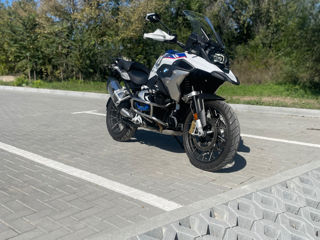 BMW R1250GS foto 2