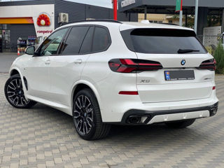 BMW X5 foto 4