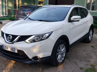 Nissan Qashqai foto 8