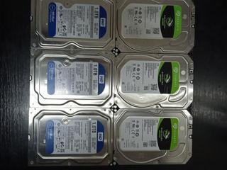 продам HDD