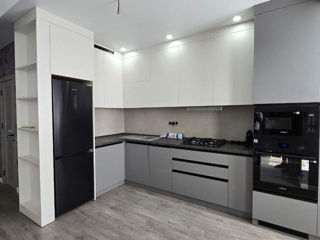 Apartament cu 1 cameră, 60 m², Telecentru, Chișinău foto 3