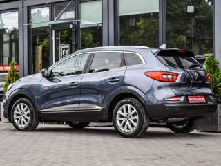 Renault Kadjar foto 5