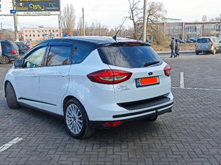 Ford C-Max foto 5