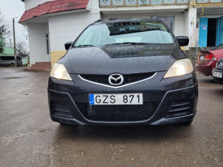 Mazda 5 foto 7