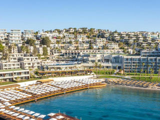 Turkey! Mirada Exclusive Bodrum 5*! Hotel renovat 2022! Din 08.06! foto 2