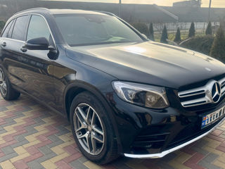 Mercedes GLC foto 3