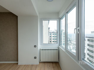 Apartament cu 1 cameră, 49 m², Buiucani, Chișinău foto 3