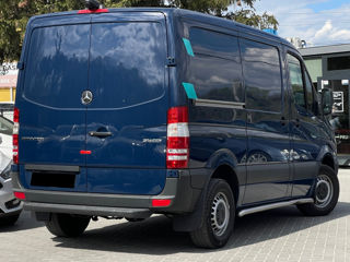 Mercedes Sprinter 313 Automat foto 3