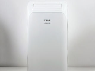 Climatizor mobil pentru casă