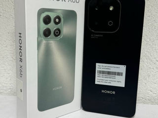 Honor X6b 4 ГБ/ 128 ГБ/ Dual SIM/