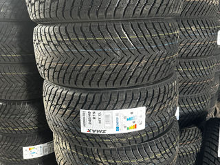 245 45 R18vs275 40 R18 ZMAX (Goodyear Group) Model-2024 foto 6