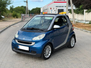 Smart Fortwo, 2010 г.