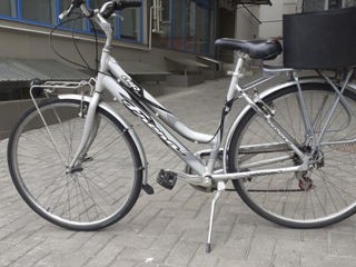 Bicicleta "Frena" in stare foarte buna. foto 3